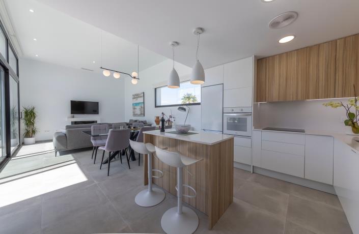 Image No.34-3 Bed Villa for sale