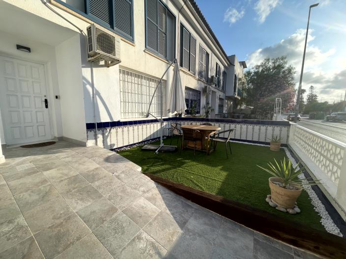 Image No.4-Jumelé de 4 chambres à vendre à Calabardina