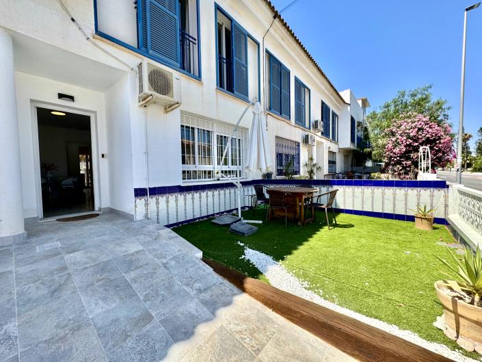 Image No.12-Jumelé de 4 chambres à vendre à Calabardina