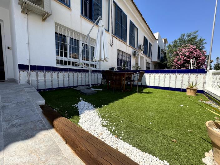 Image No.14-Jumelé de 4 chambres à vendre à Calabardina