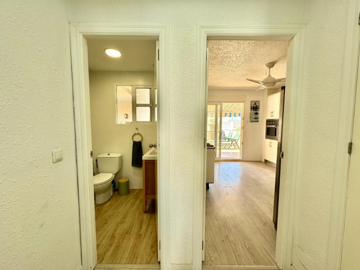 Image No.19-Jumelé de 4 chambres à vendre à Calabardina