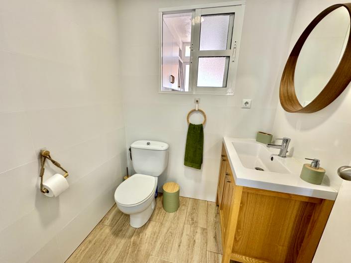 Image No.20-Jumelé de 4 chambres à vendre à Calabardina