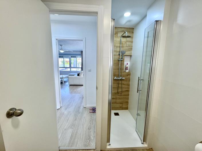 Image No.21-Jumelé de 4 chambres à vendre à Calabardina