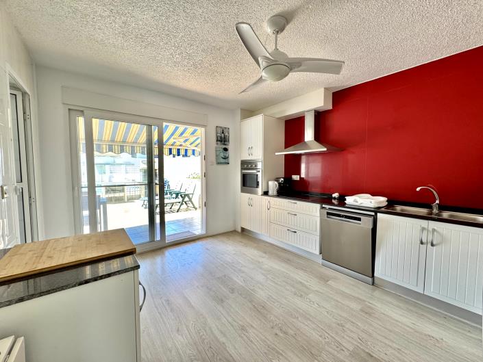 Image No.22-Jumelé de 4 chambres à vendre à Calabardina