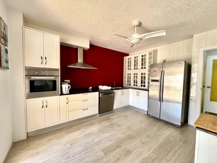 Image No.23-Jumelé de 4 chambres à vendre à Calabardina