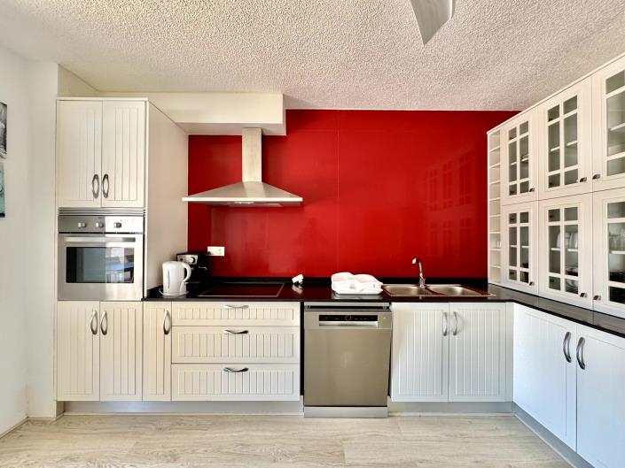 Image No.24-Jumelé de 4 chambres à vendre à Calabardina