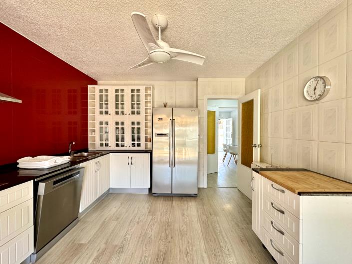 Image No.25-Jumelé de 4 chambres à vendre à Calabardina