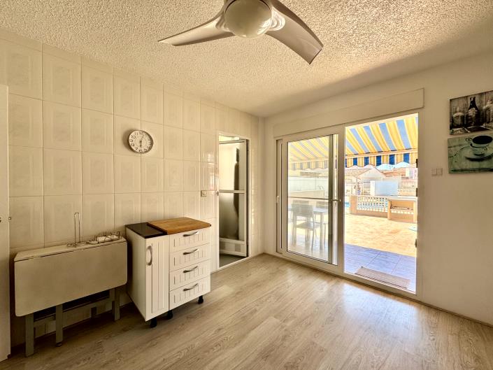 Image No.26-Jumelé de 4 chambres à vendre à Calabardina