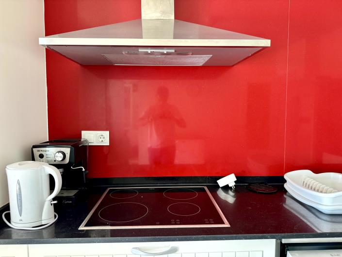 Image No.27-Jumelé de 4 chambres à vendre à Calabardina