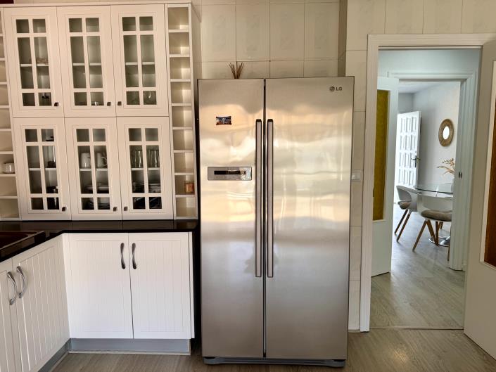 Image No.29-Jumelé de 4 chambres à vendre à Calabardina