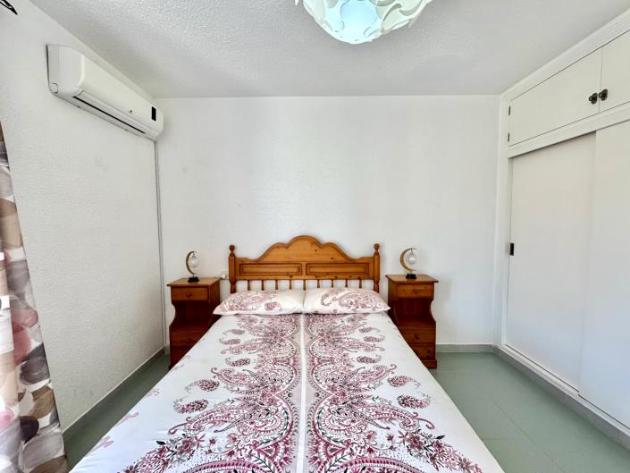 Image No.33-Jumelé de 4 chambres à vendre à Calabardina