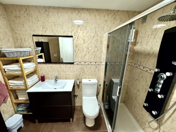 Image No.38-Jumelé de 4 chambres à vendre à Calabardina