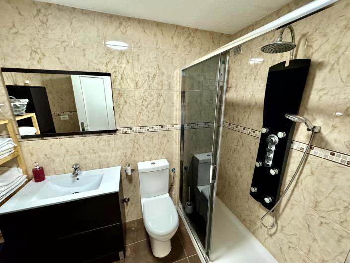 Image No.39-Jumelé de 4 chambres à vendre à Calabardina