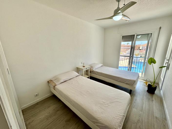 Image No.44-Jumelé de 4 chambres à vendre à Calabardina