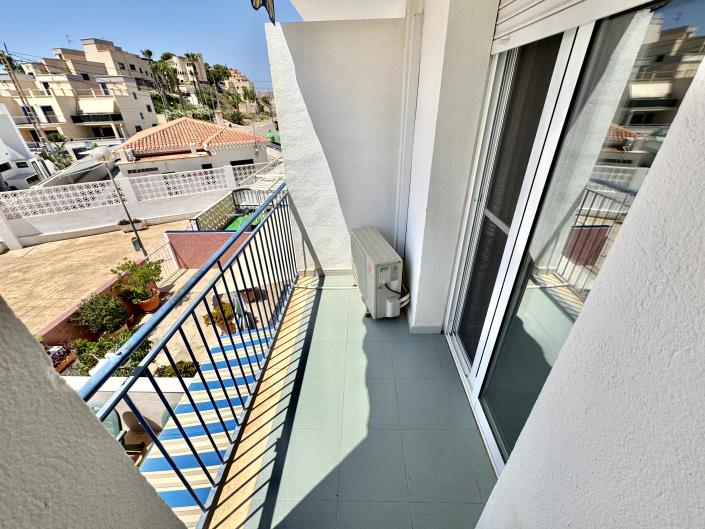 Image No.47-Jumelé de 4 chambres à vendre à Calabardina