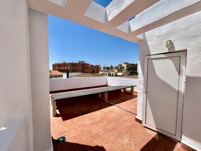 Image No.48-Jumelé de 4 chambres à vendre à Calabardina