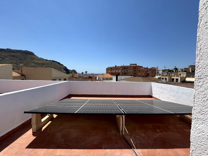 Image No.49-Jumelé de 4 chambres à vendre à Calabardina