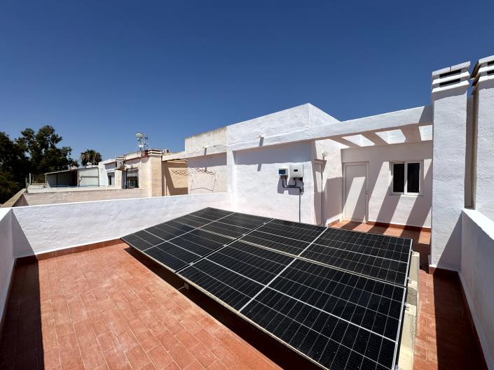 Image No.50-Jumelé de 4 chambres à vendre à Calabardina