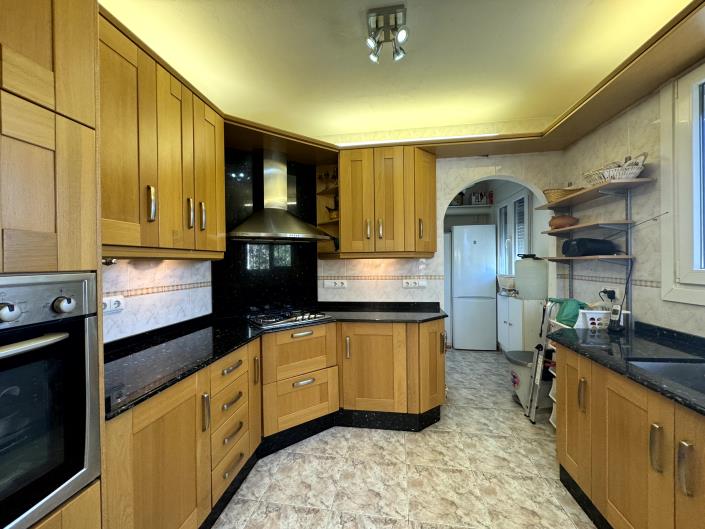 Image No.10-Propriété de pays de 4 chambres à vendre à Águilas