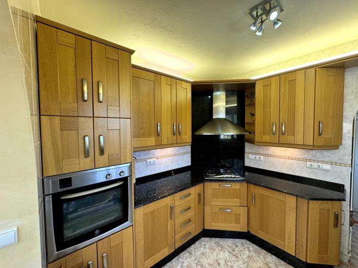 Image No.11-Propriété de pays de 4 chambres à vendre à Águilas