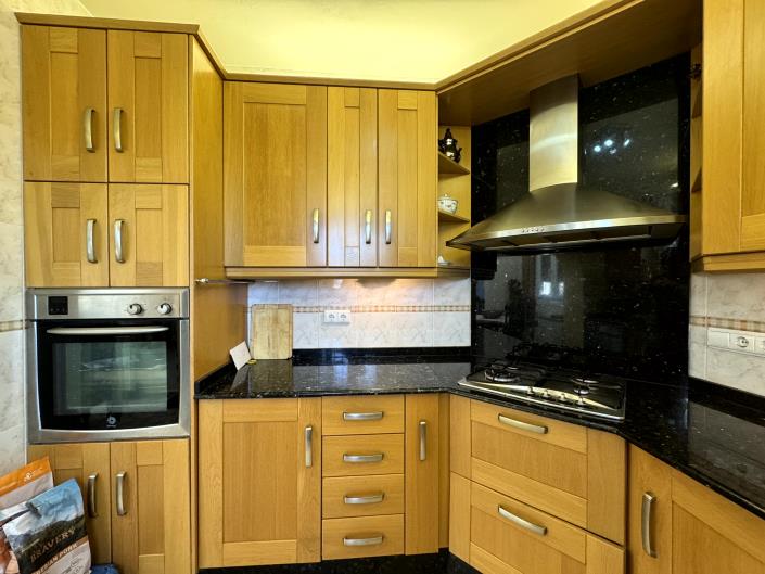 Image No.12-Propriété de pays de 4 chambres à vendre à Águilas