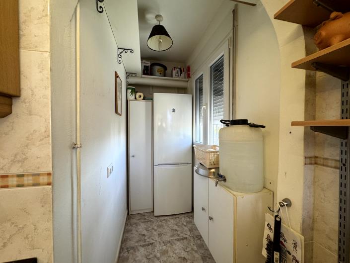 Image No.13-Propriété de pays de 4 chambres à vendre à Águilas