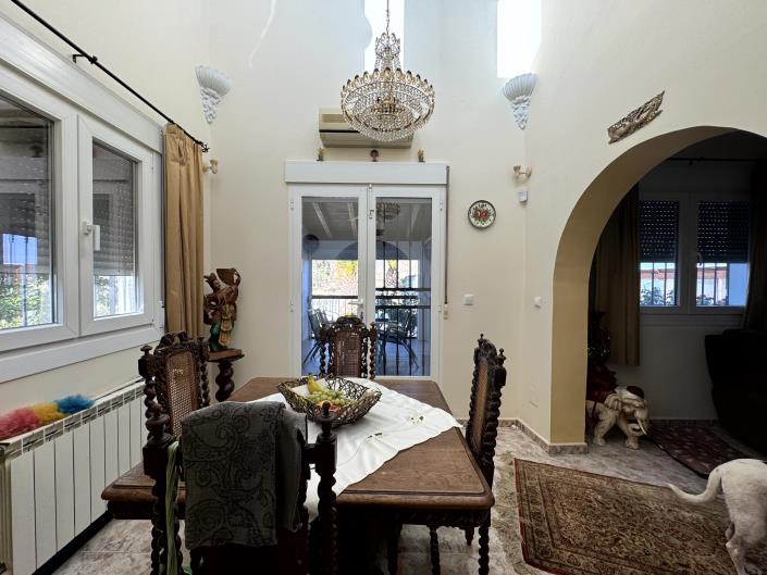 Image No.14-Propriété de pays de 4 chambres à vendre à Águilas