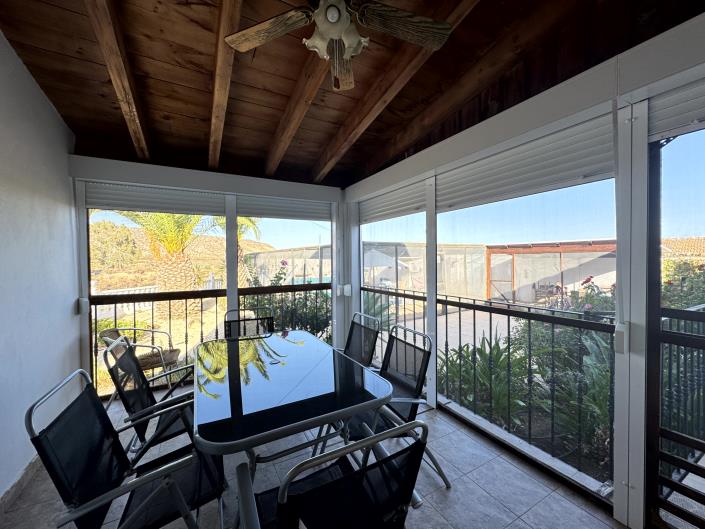 Image No.16-Propriété de pays de 4 chambres à vendre à Águilas