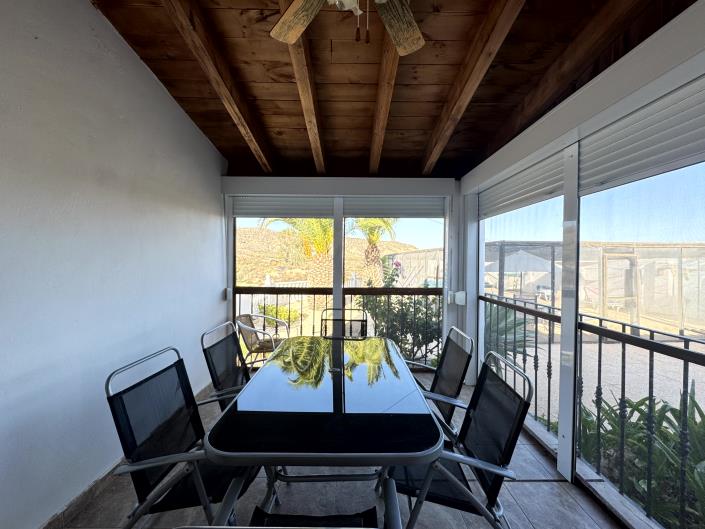 Image No.17-Propriété de pays de 4 chambres à vendre à Águilas