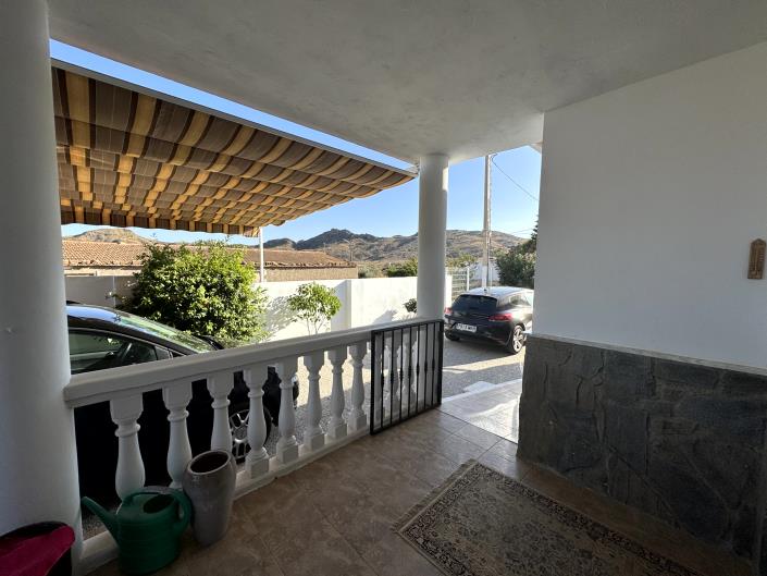 Image No.20-Propriété de pays de 4 chambres à vendre à Águilas