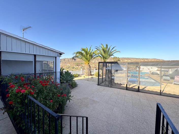 Image No.23-Propriété de pays de 4 chambres à vendre à Águilas