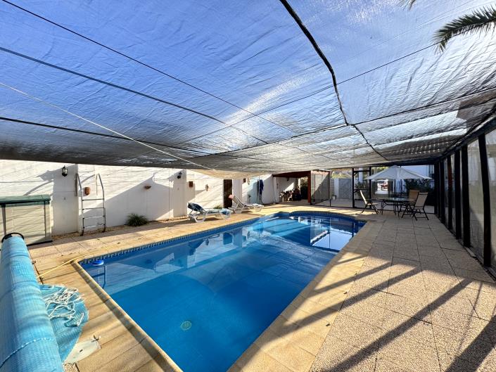 Image No.26-Propriété de pays de 4 chambres à vendre à Águilas