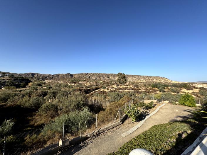 Image No.30-Propriété de pays de 4 chambres à vendre à Águilas