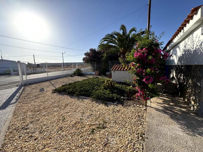 Image No.31-Propriété de pays de 4 chambres à vendre à Águilas