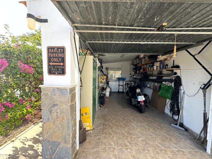 Image No.33-Propriété de pays de 4 chambres à vendre à Águilas