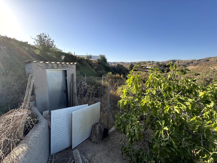 Image No.36-Propriété de pays de 4 chambres à vendre à Águilas