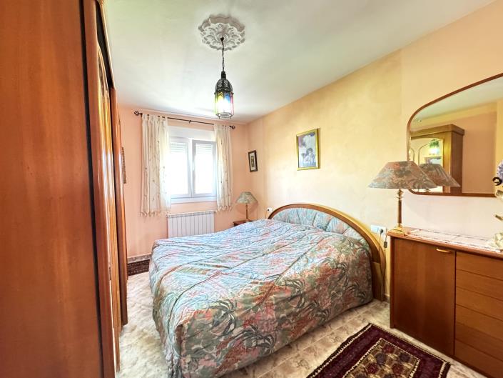 Image No.40-Propriété de pays de 4 chambres à vendre à Águilas