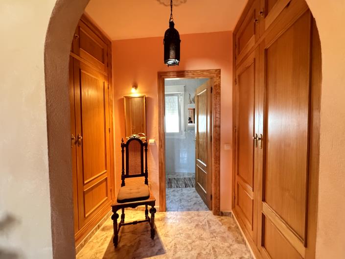 Image No.41-Propriété de pays de 4 chambres à vendre à Águilas