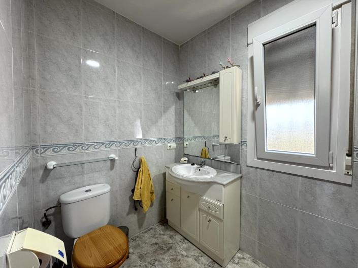 Image No.42-Propriété de pays de 4 chambres à vendre à Águilas