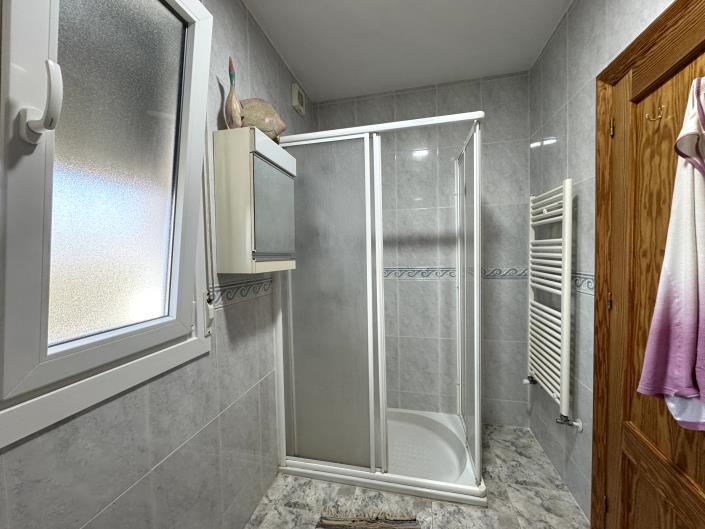 Image No.43-Propriété de pays de 4 chambres à vendre à Águilas