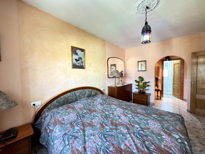 Image No.44-Propriété de pays de 4 chambres à vendre à Águilas