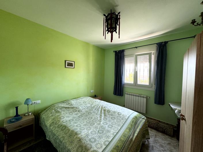 Image No.46-Propriété de pays de 4 chambres à vendre à Águilas