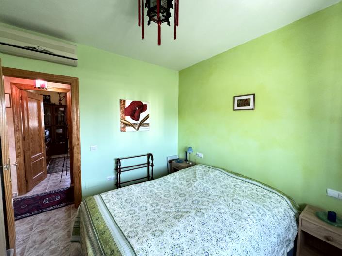 Image No.47-Propriété de pays de 4 chambres à vendre à Águilas