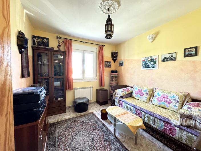 Image No.49-Propriété de pays de 4 chambres à vendre à Águilas