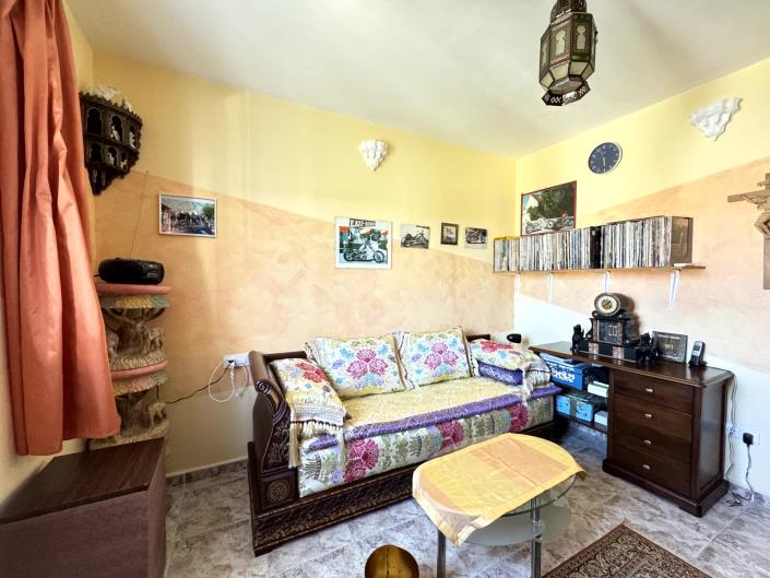 Image No.51-Propriété de pays de 4 chambres à vendre à Águilas