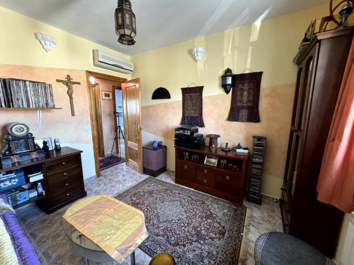 Image No.53-Propriété de pays de 4 chambres à vendre à Águilas