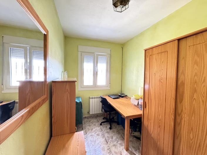 Image No.54-Propriété de pays de 4 chambres à vendre à Águilas