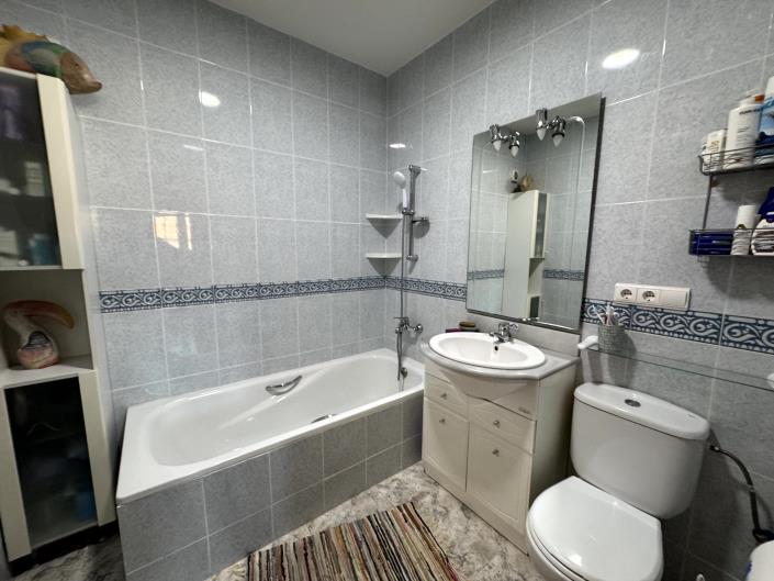 Image No.55-Propriété de pays de 4 chambres à vendre à Águilas