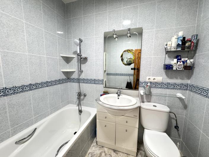 Image No.56-Propriété de pays de 4 chambres à vendre à Águilas