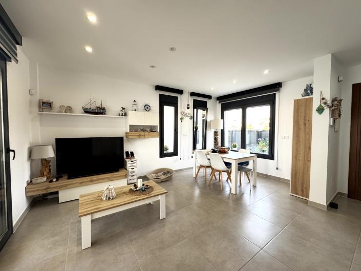 Image No.6-Chalet de 3 chambres à vendre à San Juan De Los Terreros